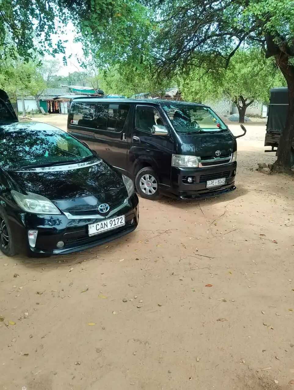 Beautiful Sri Lankan destination