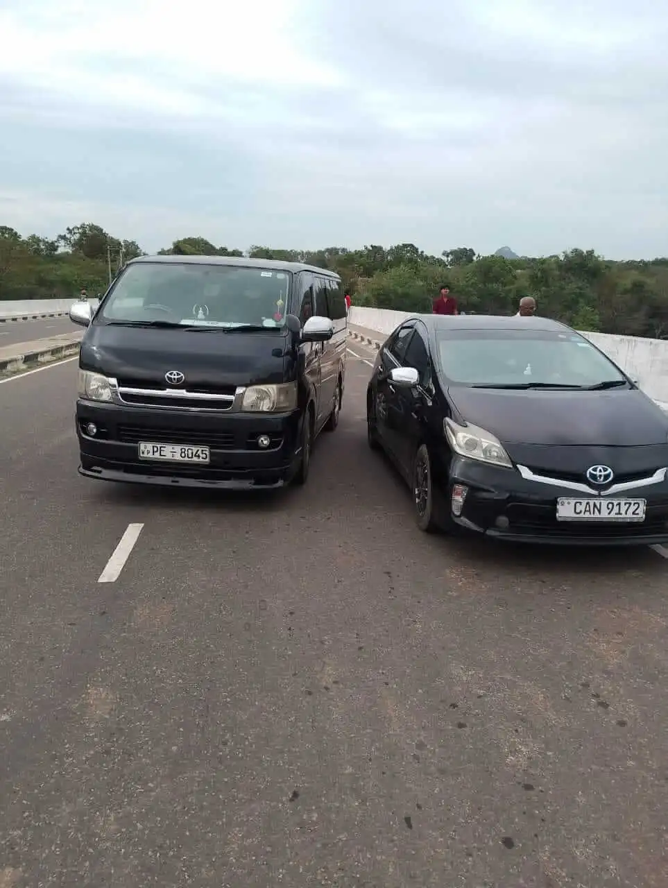 Amazing travel experience